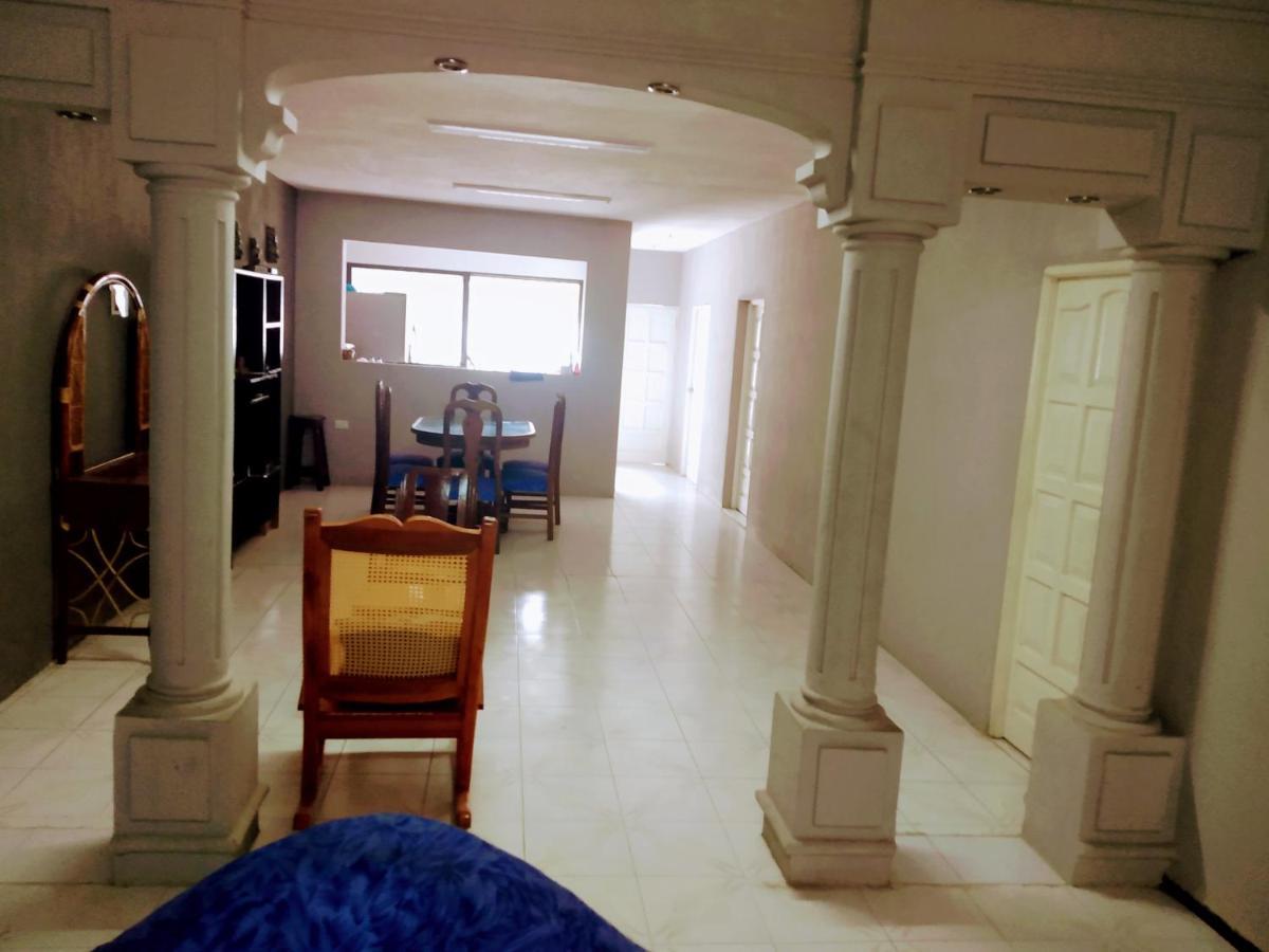 Hotel Casa Ixchel - 450M To Downtown, Wifi, Hot Water, Ac Valladolid  Exterior foto