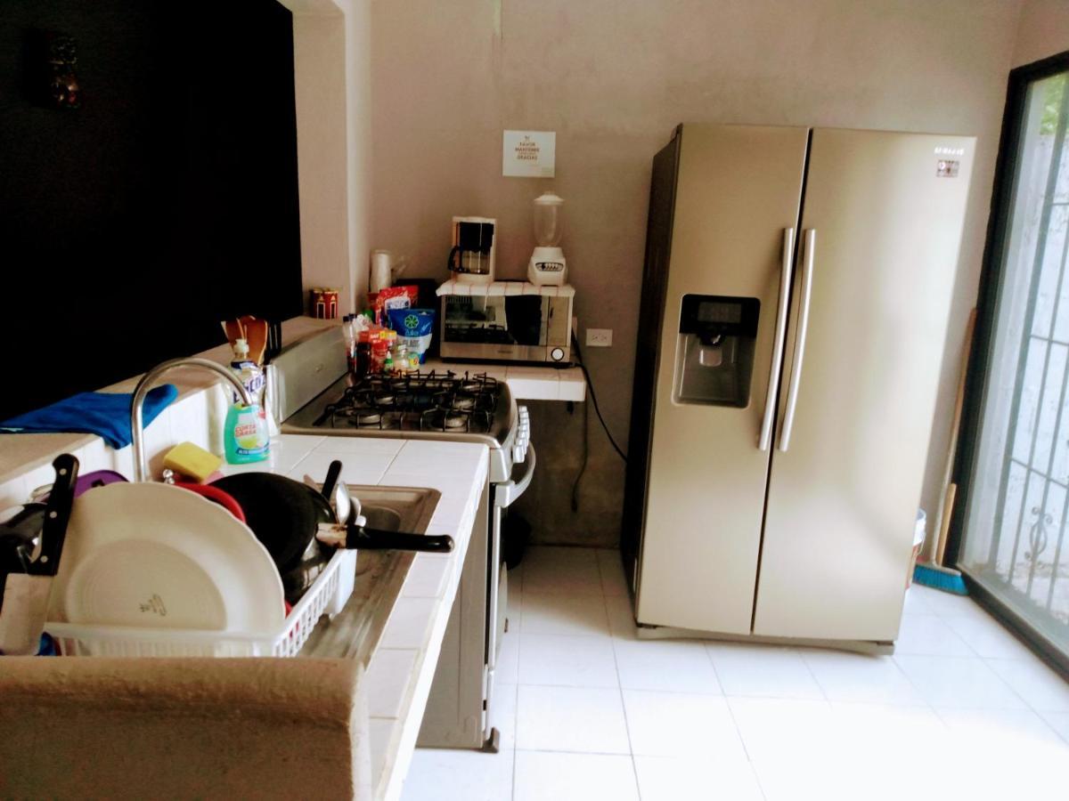Hotel Casa Ixchel - 450M To Downtown, Wifi, Hot Water, Ac Valladolid  Exterior foto