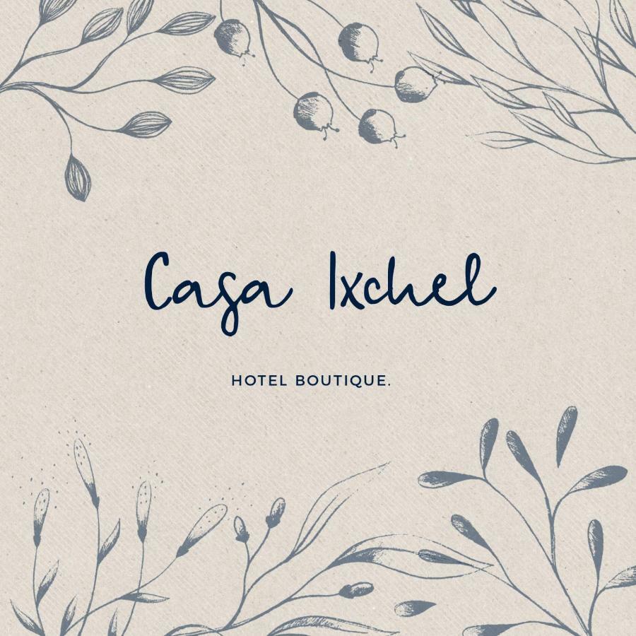 Hotel Casa Ixchel - 450M To Downtown, Wifi, Hot Water, Ac Valladolid  Exterior foto